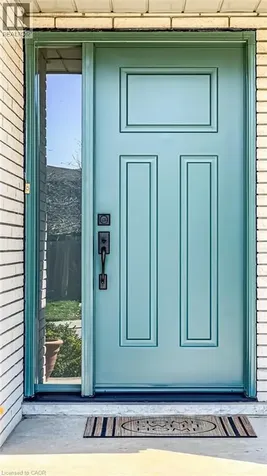 35 Horizon Court Hamilton ON L9B 1W8