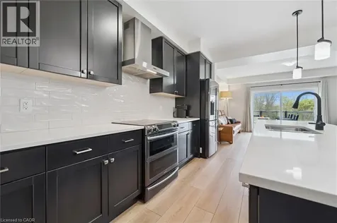 873 Robert Ferrie Drive Kitchener ON N2R 0P2