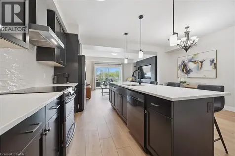 873 Robert Ferrie Drive Kitchener ON N2R 0P2