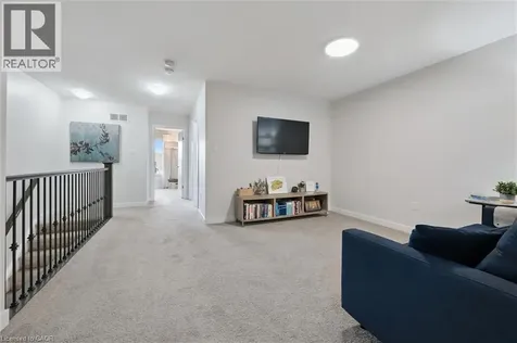 873 Robert Ferrie Drive Kitchener ON N2R 0P2