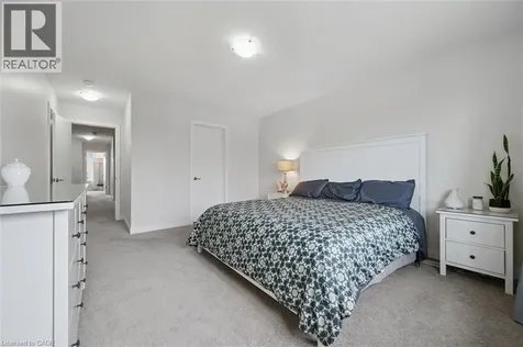 873 Robert Ferrie Drive Kitchener ON N2R 0P2