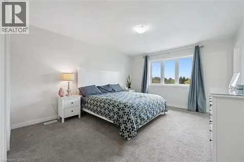 873 Robert Ferrie Drive Kitchener ON N2R 0P2