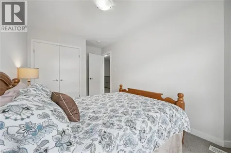 873 Robert Ferrie Drive Kitchener ON N2R 0P2
