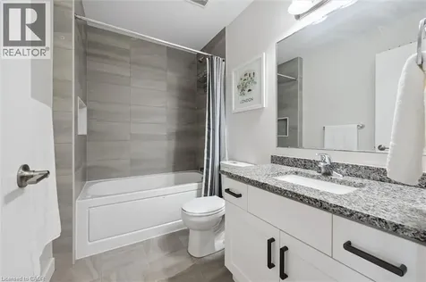 873 Robert Ferrie Drive Kitchener ON N2R 0P2