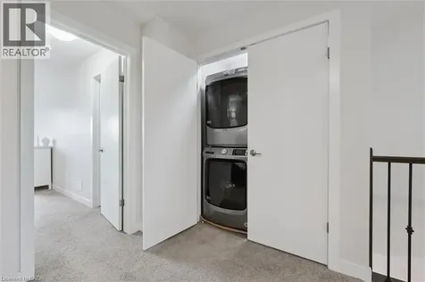 873 Robert Ferrie Drive Kitchener ON N2R 0P2
