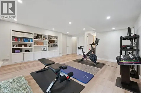 873 Robert Ferrie Drive Kitchener ON N2R 0P2