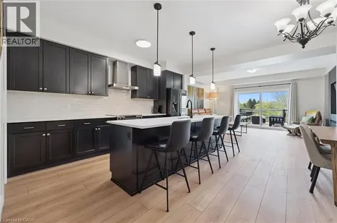 873 Robert Ferrie Drive Kitchener ON N2R 0P2