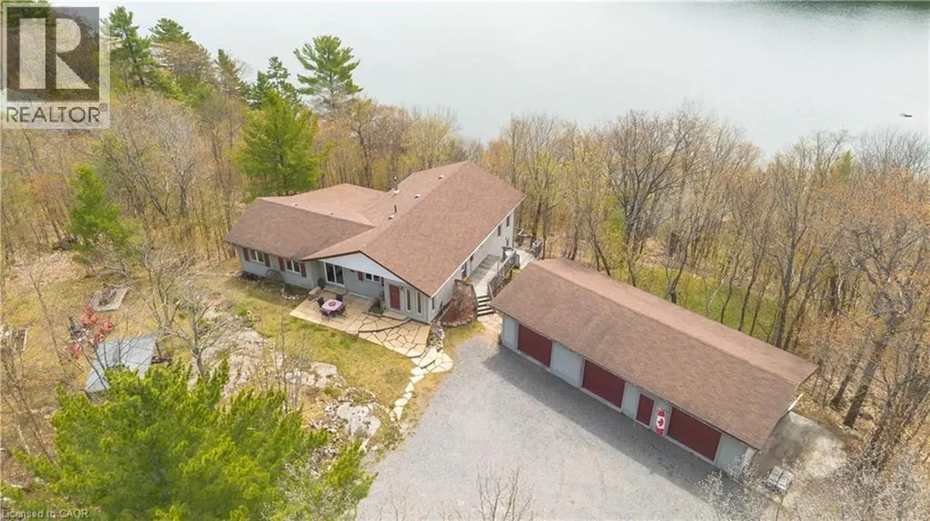 449 Clear Lake Drive Espanola ON P5E 1N6