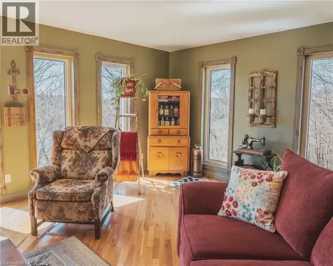 449 Clear Lake Drive Espanola ON P5E 1N6