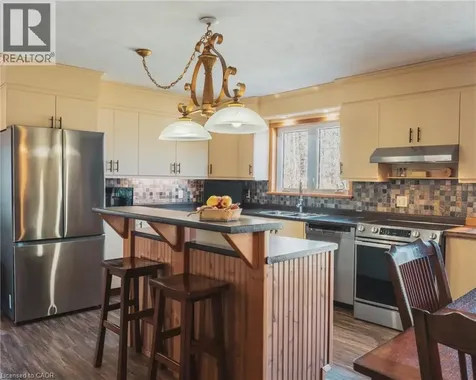 449 Clear Lake Drive Espanola ON P5E 1N6