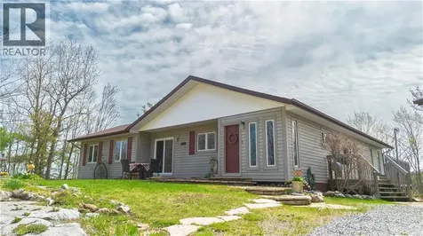 449 Clear Lake Drive Espanola ON P5E 1N6