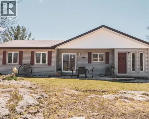 449 Clear Lake Drive Espanola ON P5E 1N6