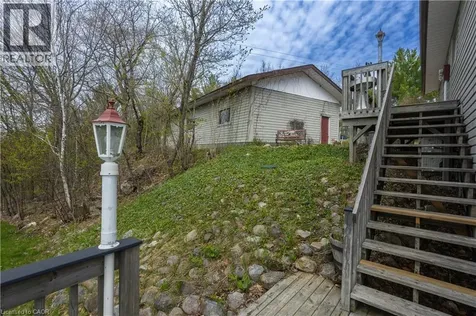 449 Clear Lake Drive Espanola ON P5E 1N6
