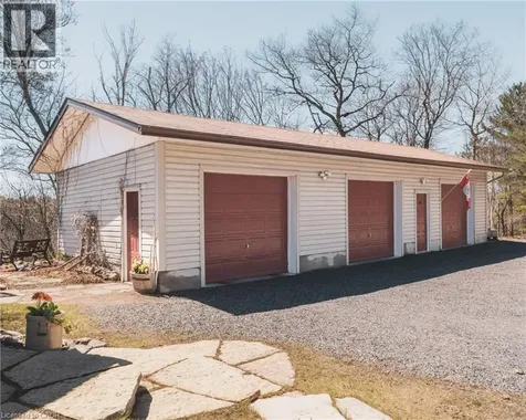 449 Clear Lake Drive Espanola ON P5E 1N6