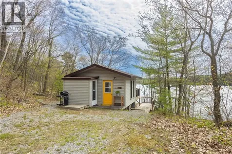 449 Clear Lake Drive Espanola ON P5E 1N6