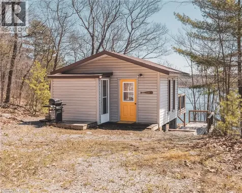 449 Clear Lake Drive Espanola ON P5E 1N6