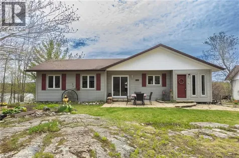 449 Clear Lake Drive Espanola ON P5E 1N6