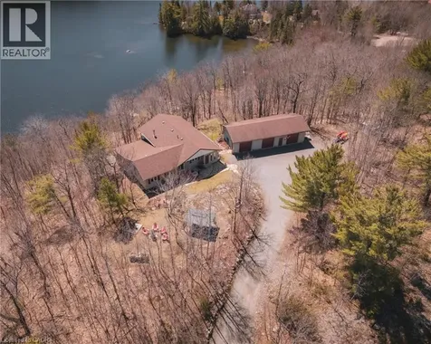 449 Clear Lake Drive Espanola ON P5E 1N6