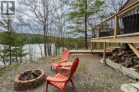 449 Clear Lake Drive Espanola ON P5E 1N6