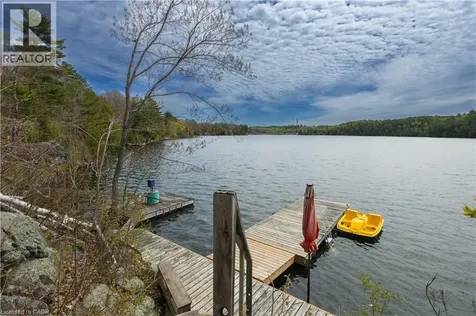 449 Clear Lake Drive Espanola ON P5E 1N6