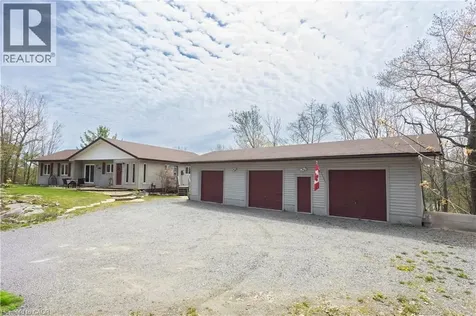 449 Clear Lake Drive Espanola ON P5E 1N6