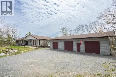 449 Clear Lake Drive Espanola ON P5E 1N6