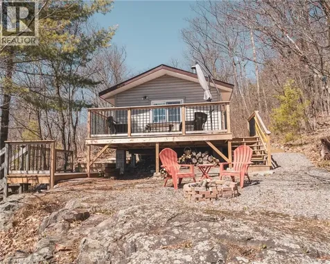 449 Clear Lake Drive Espanola ON P5E 1N6