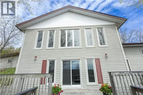 449 Clear Lake Drive Espanola ON P5E 1N6