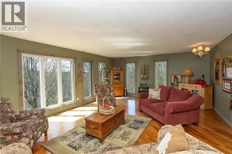 449 Clear Lake Drive Espanola ON P5E 1N6
