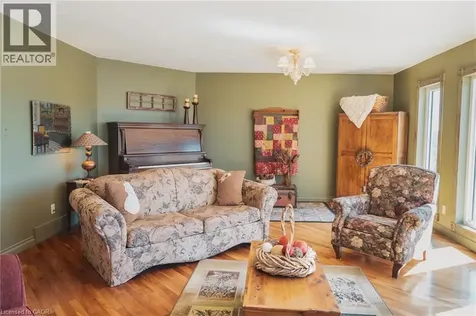 449 Clear Lake Drive Espanola ON P5E 1N6