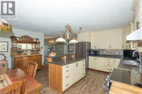 449 Clear Lake Drive Espanola ON P5E 1N6