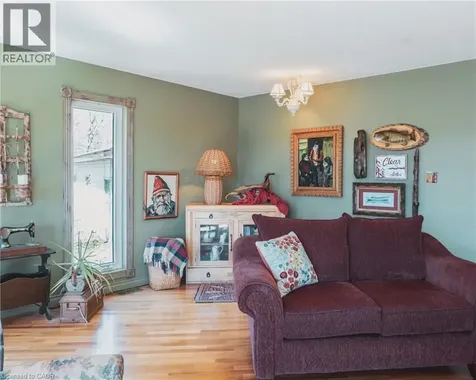 449 Clear Lake Drive Espanola ON P5E 1N6