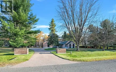 108 Margaret Anne Drive Ottawa ON K0A 1L0