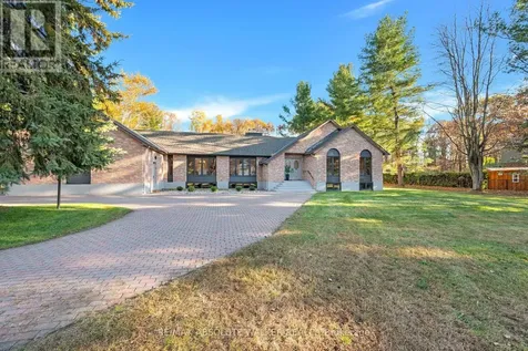 108 Margaret Anne Drive Ottawa ON K0A 1L0