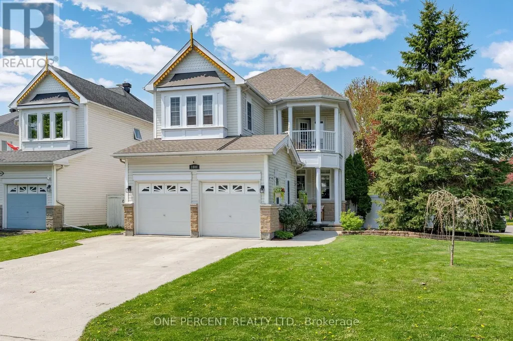 1800 Nicolet Way Ottawa ON K4A 3T7