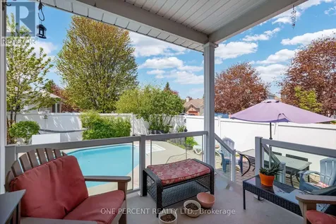 1800 Nicolet Way Ottawa ON K4A 3T7