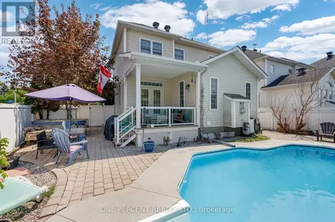 1800 Nicolet Way Ottawa ON K4A 3T7