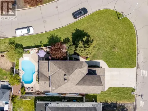 1800 Nicolet Way Ottawa ON K4A 3T7