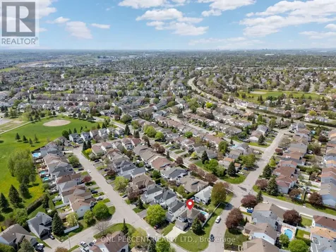 1800 Nicolet Way Ottawa ON K4A 3T7