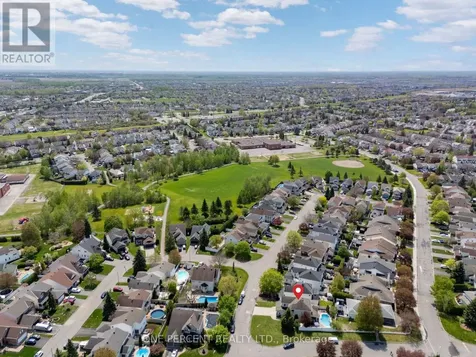 1800 Nicolet Way Ottawa ON K4A 3T7