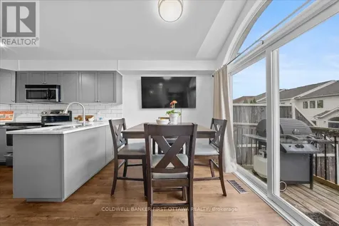 218 Flamborough Way Ottawa ON K2W 1G5