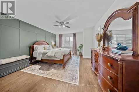 218 Flamborough Way Ottawa ON K2W 1G5