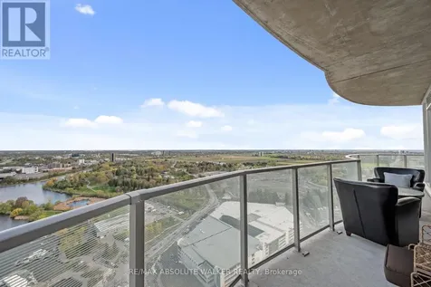 805 Carling Avenue Ottawa ON K1S 5W9