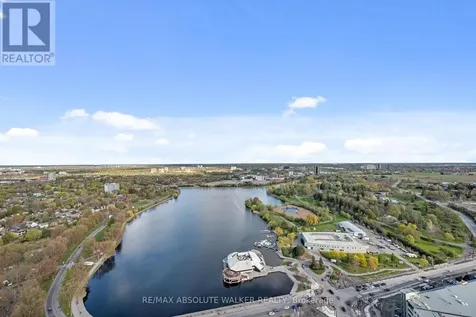805 Carling Avenue Ottawa ON K1S 5W9
