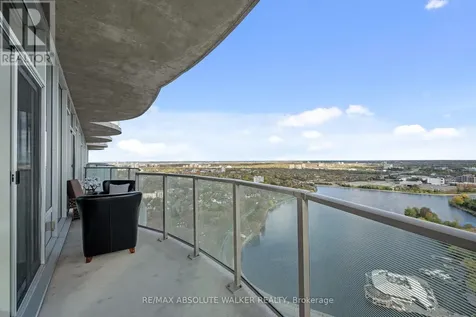 805 Carling Avenue Ottawa ON K1S 5W9