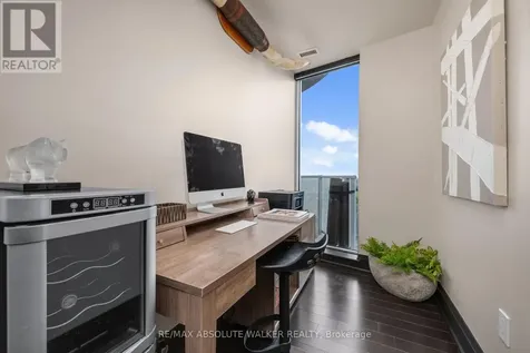 805 Carling Avenue Ottawa ON K1S 5W9