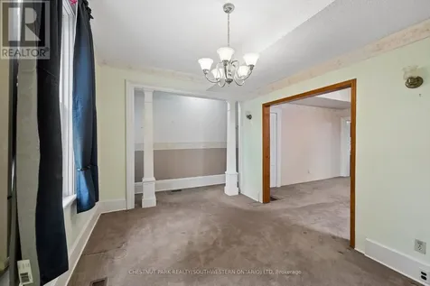 30 Hopeton Street Cambridge ON N1R 3T3