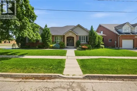 74 Franklin Street Brantford ON N3R 1T4