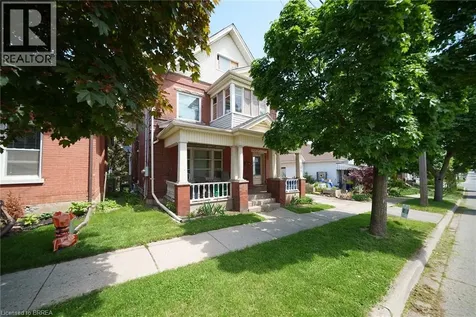 294 Darling Street Brantford ON N3S 3X8