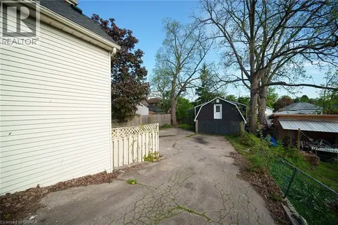 294 Darling Street Brantford ON N3S 3X8